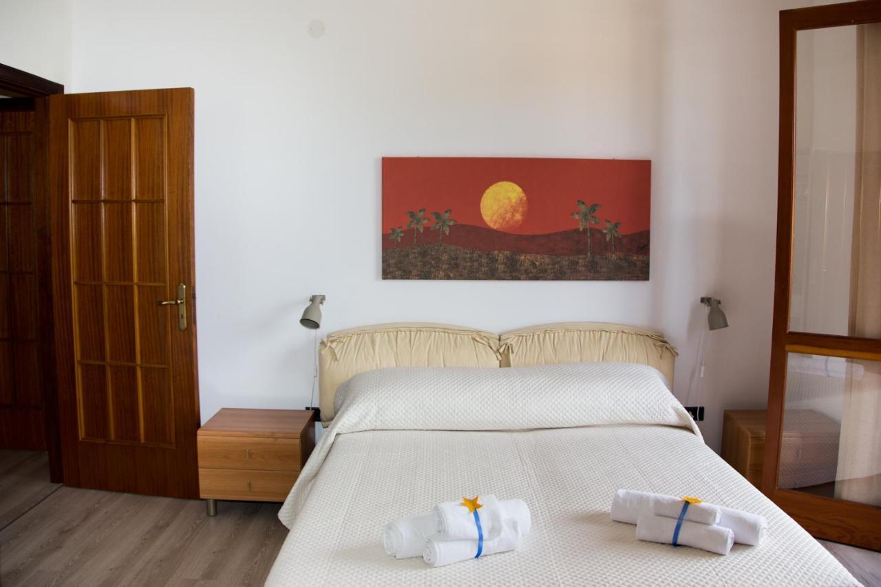 Villa Vega 冯塔尼比安奇 外观 照片