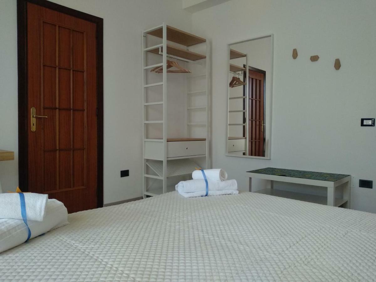 Villa Vega 冯塔尼比安奇 外观 照片