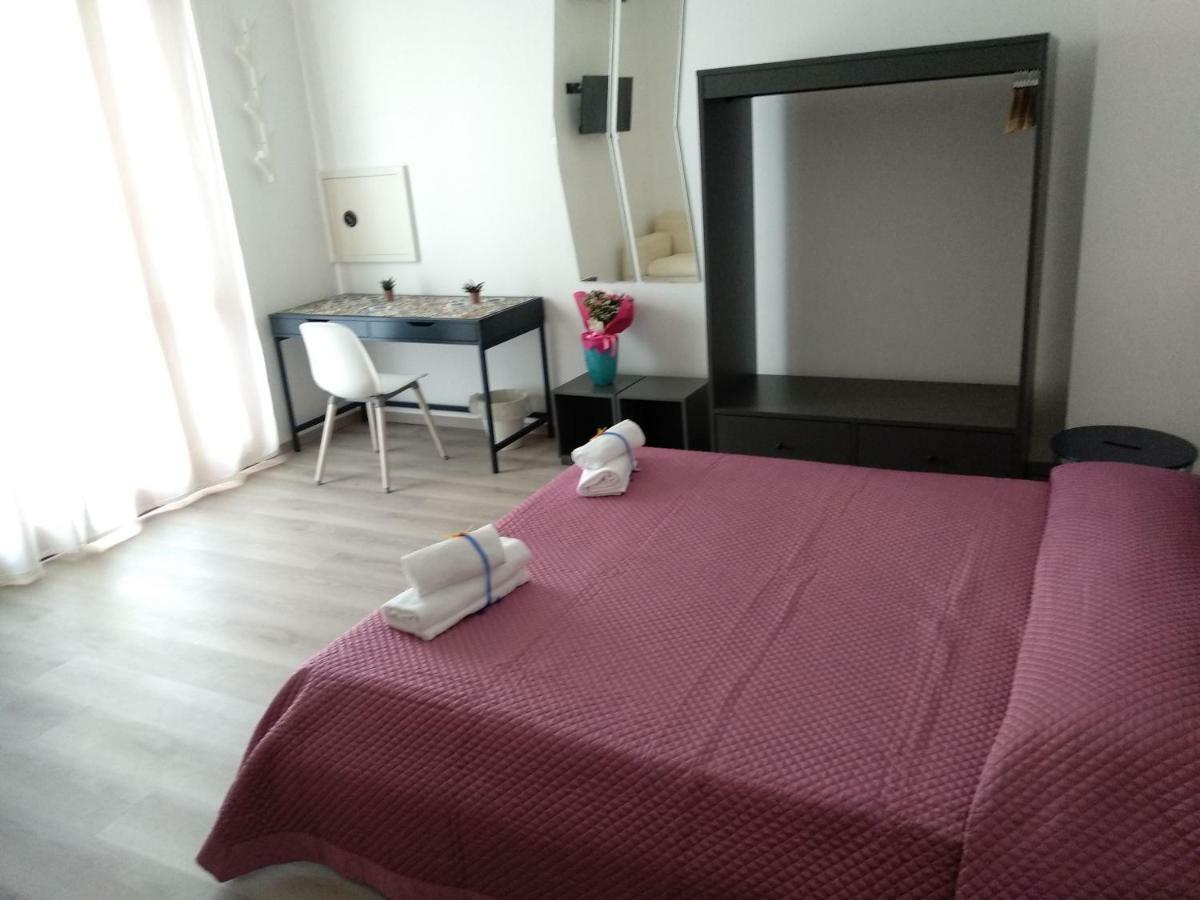Villa Vega 冯塔尼比安奇 外观 照片