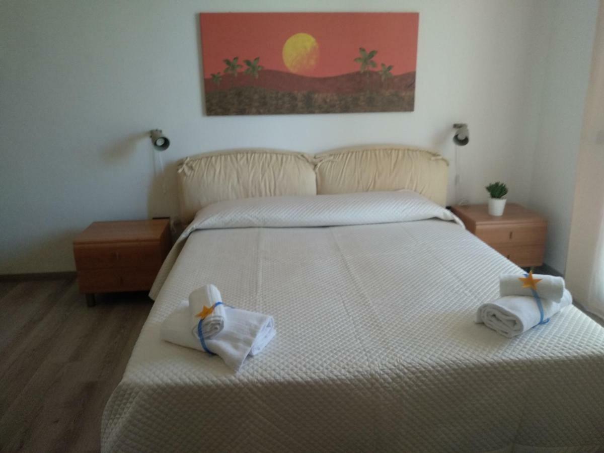 Villa Vega 冯塔尼比安奇 外观 照片